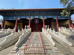 -北京国子监胡同