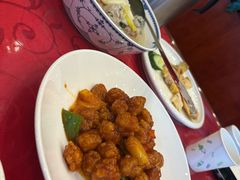 -侬佳蒸菜馆(听潮店)
