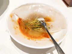一绝碗托-老太原菜馆(南宫店)