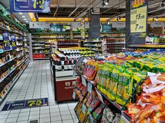 -吉麦隆(查桥商业广场店)