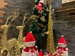 -五缘湾凯悦酒店·悦饗中餐厅