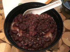 红豆年糕-西村日本料理(香格里拉饭店)