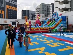 -上海市浦东新区恒宇幼儿园(杨南部)