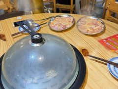 -阿鸡鱼庄·顺德鲜蒸小炒(亚运村店)