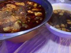 -阆辣荟餐饮(老味道8年·古城店)