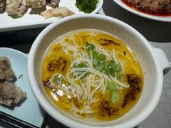 -阿西娅食府(中关村店)