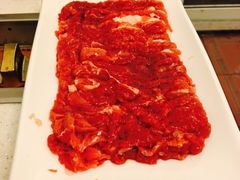 -八先生涮肉房(三里河店)