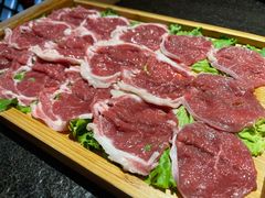 -清真京华源·涮肉烧烤(丰庆店)