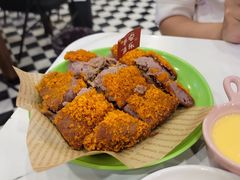 -澳门陈光记烧味饭店(南京德基广场店)