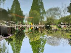 -白马涧龙池景区