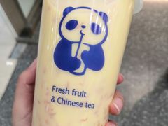 -茶百道(世纪大道店)