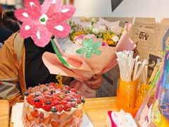 -柳州肥姨妈大骨螺蛳粉(沙河店)
