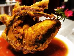 糖醋鲤鱼-春江饭店(共青团路总店)