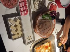 -九鼎轩脆毛肚火锅(南京东路店)