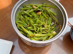 -魁盛居百年鲁菜馆(中林路店)