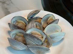 -青蓬蒸汽海鲜·深圳老字号·团建聚会(壹方城店)