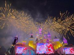 -沈阳方特欢乐世界