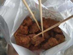-傅强排骨(成都总店)