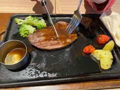 -必胜客(北苑路店)