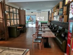 -秋田满满烘焙店