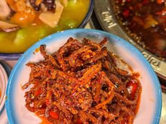 -莫家传承菜(耗儿鱼特色店)
