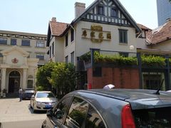 -席家花园(巨鹿花园店)