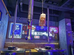 大堂-入火韩国烤肉(凯旋广场店)