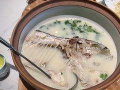 -风味小馆(天目湖宾馆店)