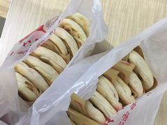 -樊记腊汁肉(竹笆市总店)