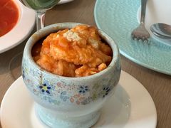 -波特曼西餐厅(中央大街店)