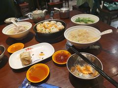 -大壶春生煎(四川中路店)