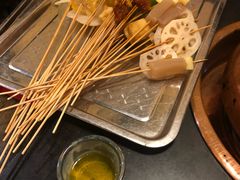 -镇江龙·火锅串串(武侯祠店)