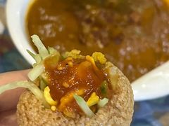 -Santoor 萨都里印度餐厅(北锣鼓巷店)