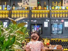 -ibarrel爱杯·bistro&brunch(江宁路店)