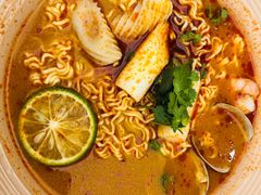 -雲物·云南小馆(好悦天地店)