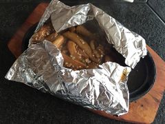 -梧桐餐厅(泉城路店)