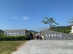-艾米稻香小镇