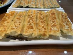 -春水锅贴·传统鲁菜(大明湖店)