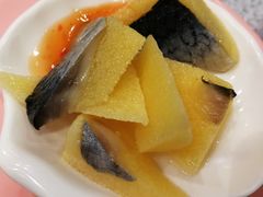 -争鲜回转寿司(飞洲国际店)