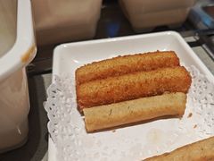 -海底捞火锅(天津SM城市广场店)