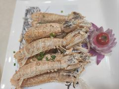 -南海渔家•海鲜•正宗海南菜(海棠湾店)
