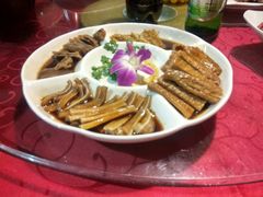 -渔堂公园餐厅·本帮菜(乐园路店)