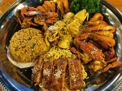 -竹林小屋(库塔店)