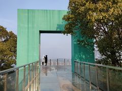 -南京市江宁方山