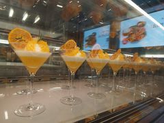 -菲住布渴酒店自助餐厅(阿里巴巴西溪园区店)