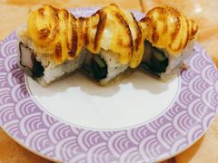 -万岁寿司(蓬江万达店)