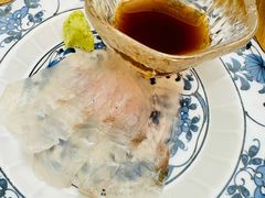 -鮨政·Omakase(港汇恒隆广场店)