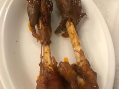 -那达慕蒙古风味酒楼