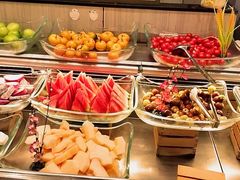 -诺丁牛排披萨自助餐厅(汕头苏宁店)