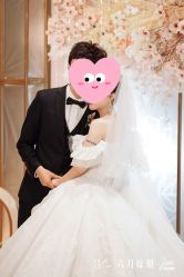 点击看大图 -六月嫁期婚礼(旗舰店)
